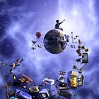 Picture for song 'Reach for the Stars (FREE DL!)' by artist 'CK Beatz'