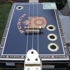 Picture for song 'Daily Vuvuleza' by artist 'clayville'