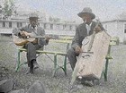 Picture for song 'O'Death' by artist 'Clearwater Independence'