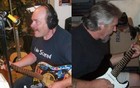 Picture for song 'River Of Tears - Cliff & Dave' by artist 'Cliff and Friends'