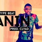 Picture for song 'Leanin (Soulja Boy Type Beat)' by artist 'CLYAD'