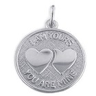 Picture for song 'You Are Mine, I Am Yours (Featuring Barnzey)' by artist 'CMacMusic'