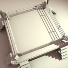 Picture for song 'Elimination Round' by artist 'Cnockout'