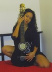 Picture for song 'You'd Be There - Evy ft Cauze' by artist 'Coalishun Records'