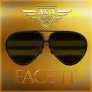 Picture for song 'Face It' by artist 'Cocoband'