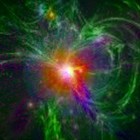 Picture for song 'Nova' by artist 'colacola'