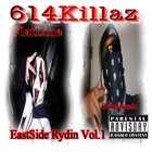 Picture for song 'ride by the hood sampler' by artist 'Cold Blooded Family'