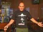Picture for song 'Knee to the head - Feat: Bas Rutten' by artist 'Combustion UK - Breakbeat Division'