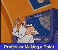 Picture for song 'Professor Impression' by artist 'Comedian Stevie Mack'