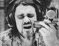 Picture for song 'Wolfman Jack Impression' by artist 'Comedian Stevie Mack'