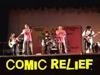 Picture for song 'T.A.O.P.O.' by artist 'Comic Relief'