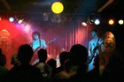 Picture for song 'Living Back at the House' by artist 'Concubine rockutah'