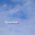 Picture for song 'November (Coming Home)' by artist 'Consortium 499'