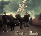 Picture for song 'I Needed u most' by artist 'Convicted Records'