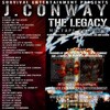 Picture for song 'JCONWAY-ENEMY OF THE STATE' by artist 'CONWAYSURVIVAL'