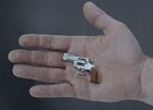 Picture for song 'mini-gun-fun' by artist 'CookedHam'