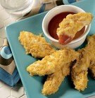 Picture for song 'Southern Chicken Strips 3' by artist 'CookedHam'