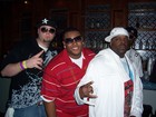 Picture for song 'All I Know ft. OG Fuse Produced by Lil Kano' by artist 'Cooper Freshley'