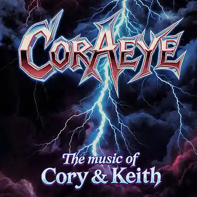 Picture for song 'Missy's Corner' by artist 'CorAeye'