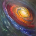 Picture for song 'Cosmic Dimension' by artist 'Cosmic Atomia'