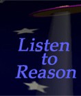 Picture for song 'LISTEN TO REASON' by artist 'COSMOZ'