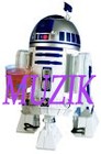 Picture for song 'MUZIK' by artist 'COSMOZ'