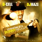 Picture for song 'D-CELL - Skinny n***' by artist 'County Bound Records'