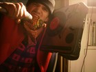 Picture for song 'Lonely Customers' by artist 'Cracka Don'