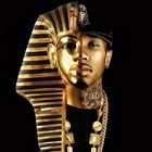 Picture for song '*Trap* Aura Gold' by artist 'CraddyMusic'