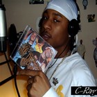 Picture for song 'So Insane' by artist 'C-Ray'