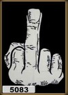 Picture for song 'Gangster beat. 8' by artist 'Crazy Minded'