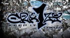 Picture for song 'Crazy One - Issues' by artist 'Crazy One (CT)'