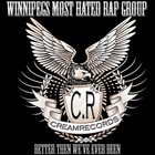 Picture for song 'Got My Back Against The Wall - C.R.E.A.M' by artist 'Cream Records'
