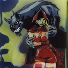 Picture for song 'Big Bad Wolf (part 2)' by artist 'CRIKIT'