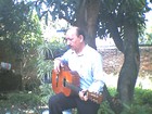 Picture for song 'RELAMPAGO' by artist 'CROMATICO'