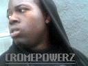 Picture for song 'today' by artist 'CROMEPOWERZ'