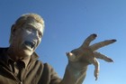 Picture for song 'The Trancers' by artist 'CRSyndrome'