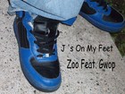 Picture for song 'J's On My Feet(Remix)' by artist 'Crushal Beats'