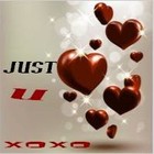 Picture for song 'Just U' by artist 'Crushal Beats'