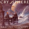 Picture for song 'Leaving Velocity' by artist 'Cryosphere'