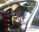 Picture for song 'R3al Talk' by artist 'C Serious'