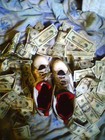 Picture for song 'scroll' by artist 'CSG'