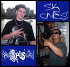 Picture for song 'Like Us' by artist 'C-Sik'