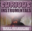 Picture for song 'Incoming' by artist 'Curious Beatz'