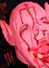 Picture for song 'the cannibal preist' by artist 'Cursed from birth'