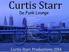 Picture for song 'bleach blond hair' by artist 'CURTIS STARR'