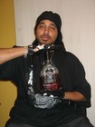 Picture for song 'Till the End' by artist 'Cuttin P'