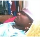 Picture for song 'bust a n1xxa head' by artist 'cuzzinsquad'