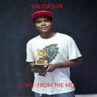 Picture for song 'Validation' by artist 'C VO'