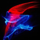 Picture for song 'ARCADIA LAKE' by artist 'CYBER LIP'